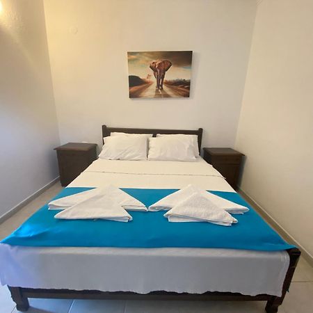 בודרום Palmiye Apart Otel מראה חיצוני תמונה