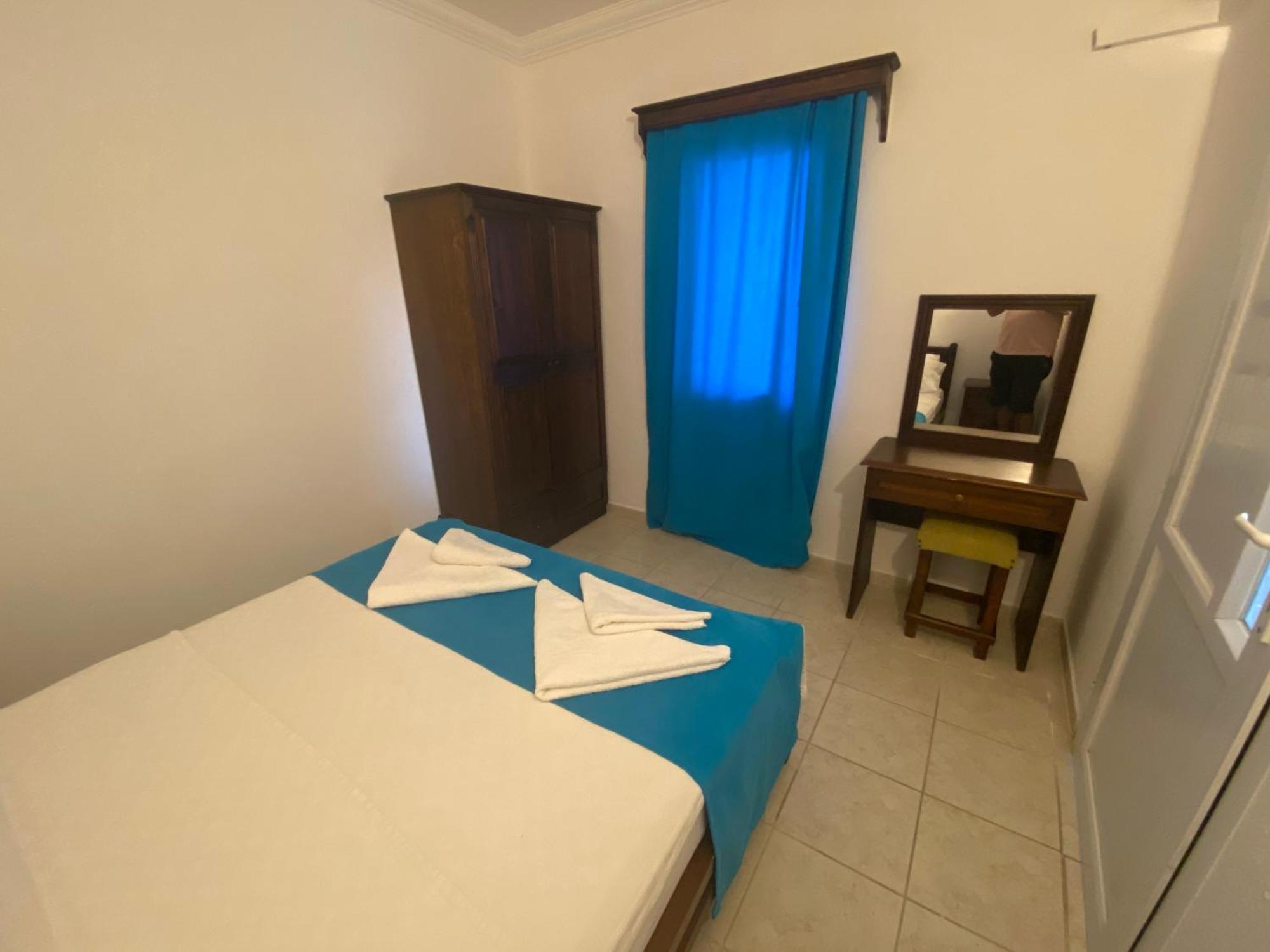 בודרום Palmiye Apart Otel מראה חיצוני תמונה