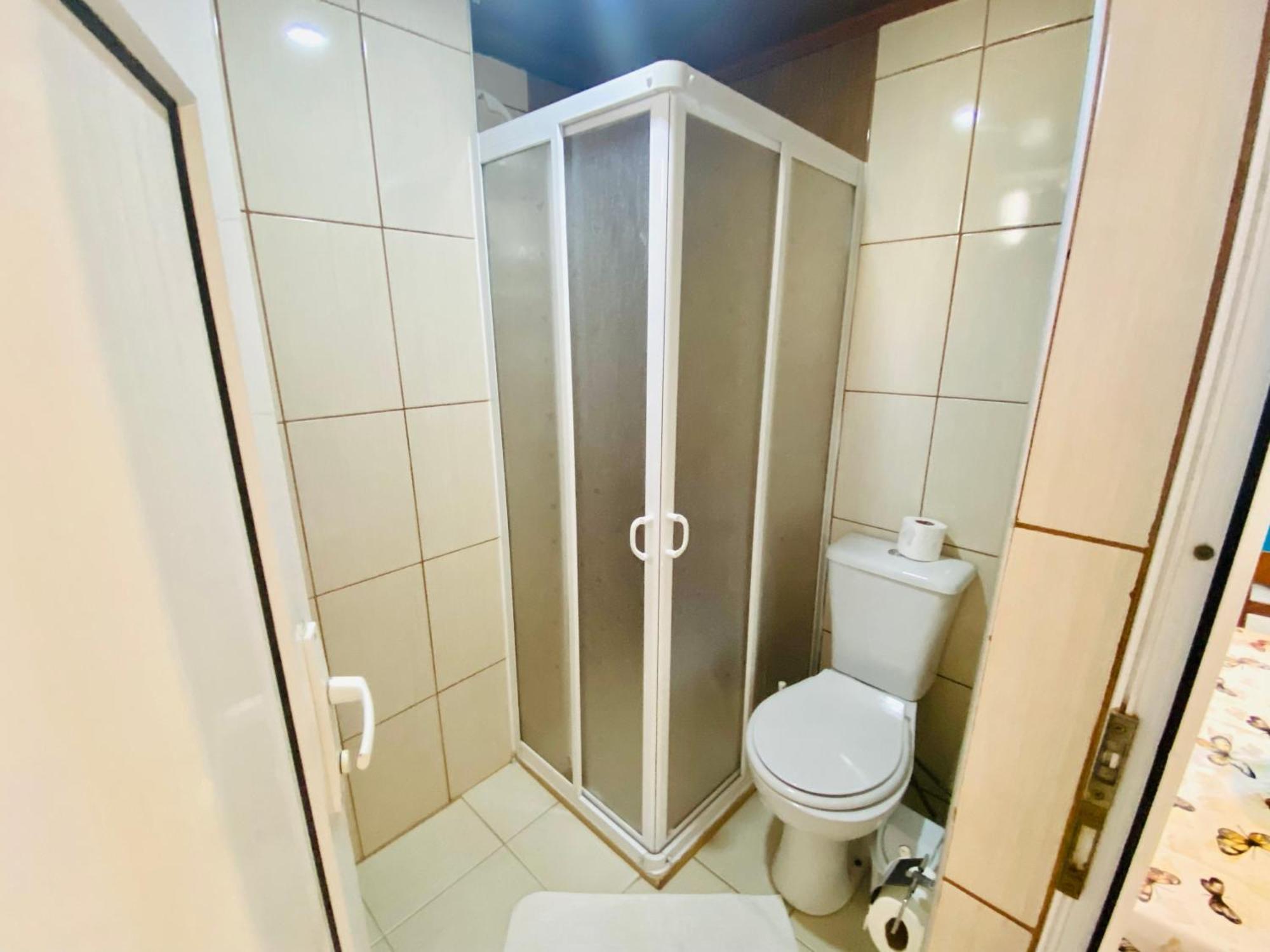 בודרום Palmiye Apart Otel מראה חיצוני תמונה